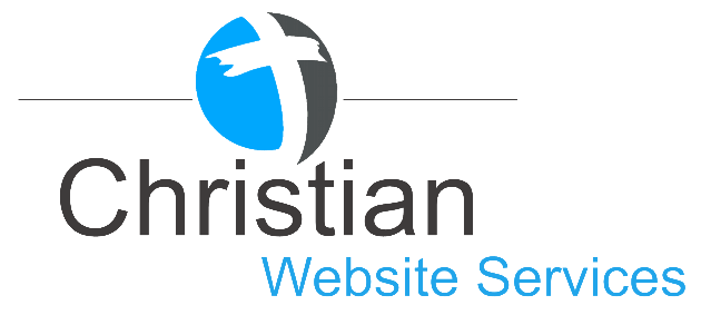 Christian Website Services logo