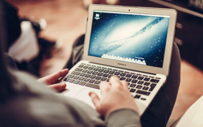 A church website broadcasts your message globally.