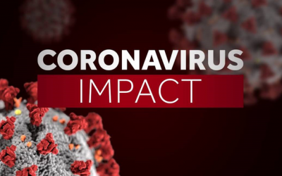 Streaming Sunday Service Due To Coronavirus Pandemic