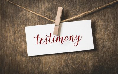 Church’s Testimony