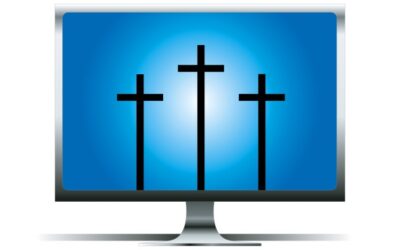 Why Your Church Should Have a Website