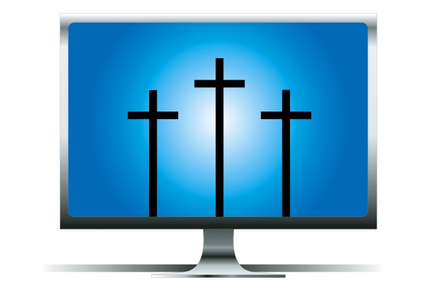 Why Your Church Should Have a Website