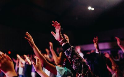 How Churches Can Use Their Website to Build Community