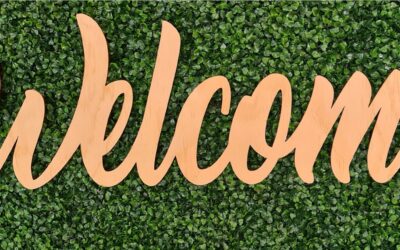 How to Welcome First-Time Guests Through Your Website