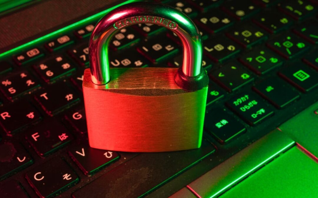 The Importance of Website Security for Churches