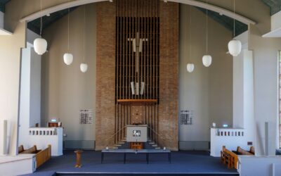 Why Professional Photos Matter on Your Church Website