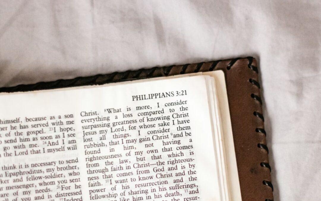 Why Your Sermons Should Be Available Online