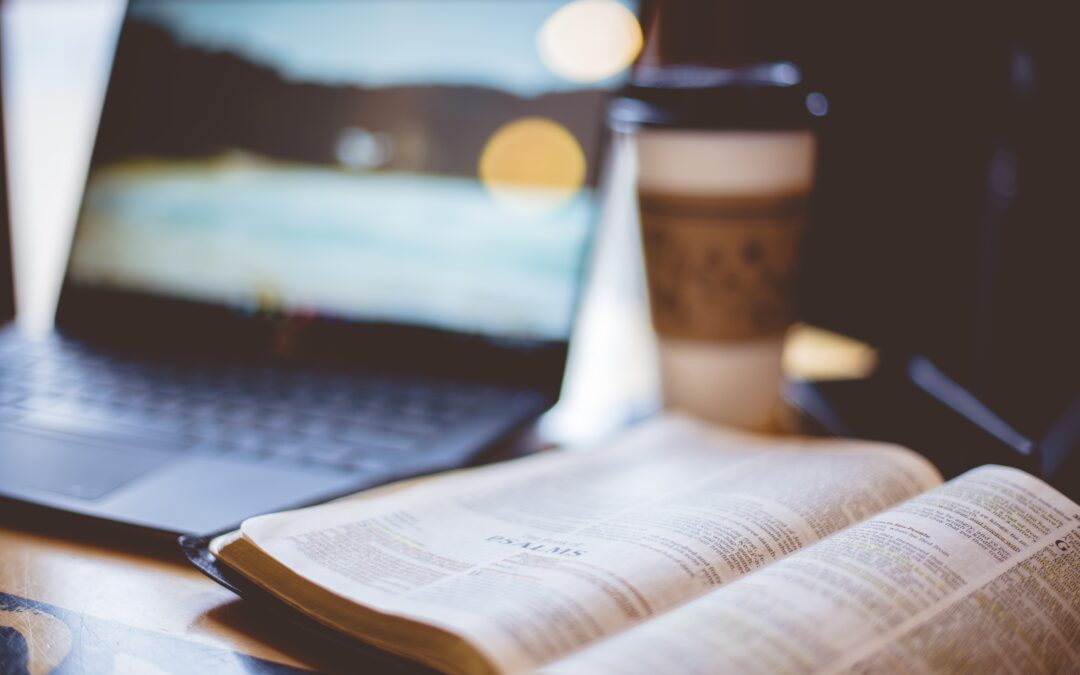 Why Your Sermons Should Be Available Online