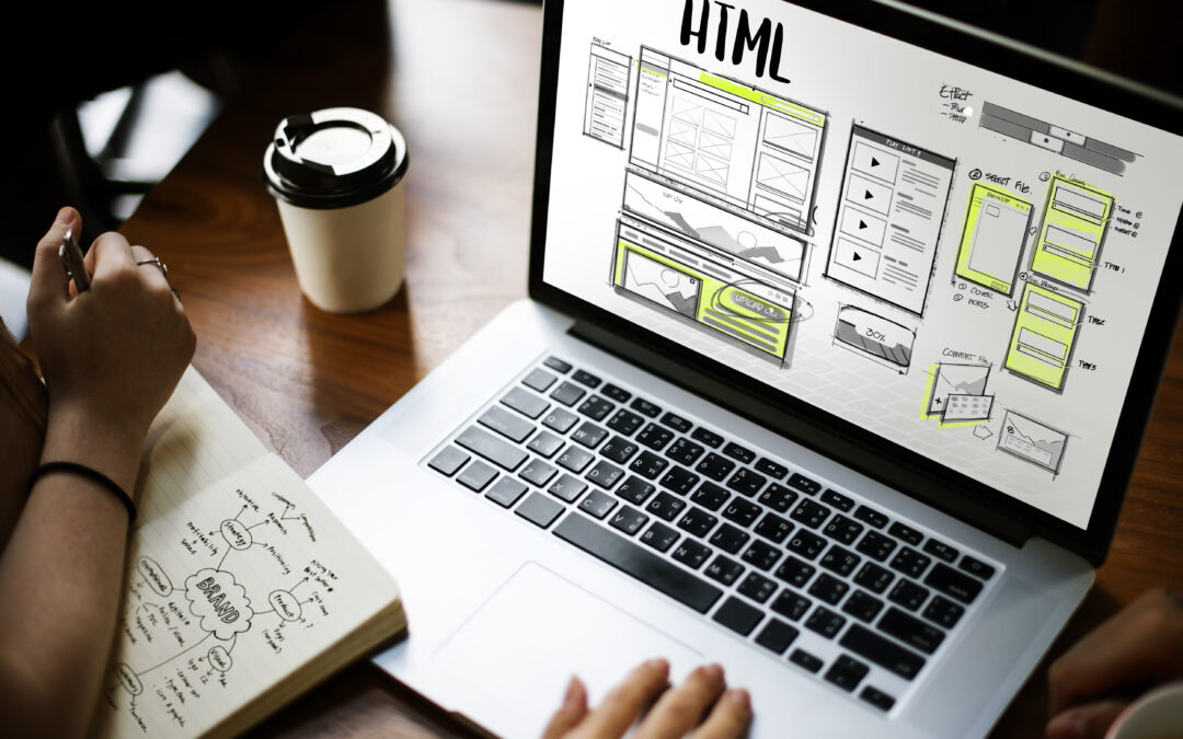Signs Your Website Needs a Redesign