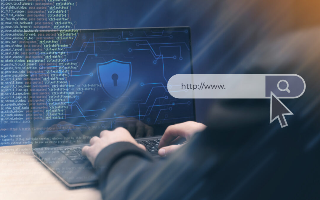 The Importance of Website Security for Churches