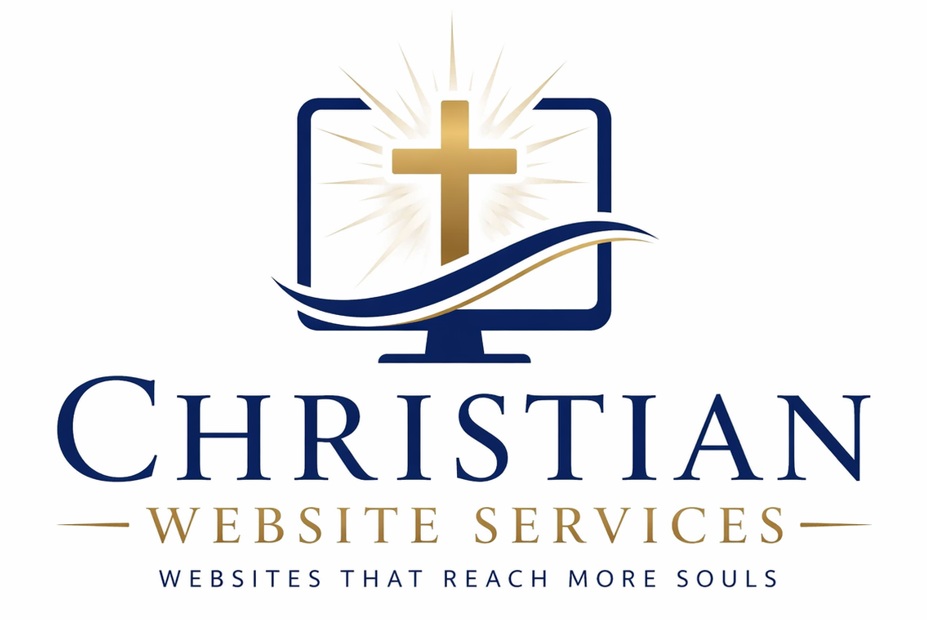 Christian Website Services
