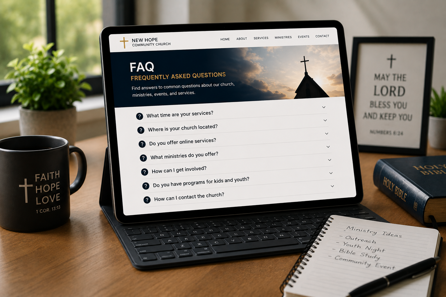 FAQ